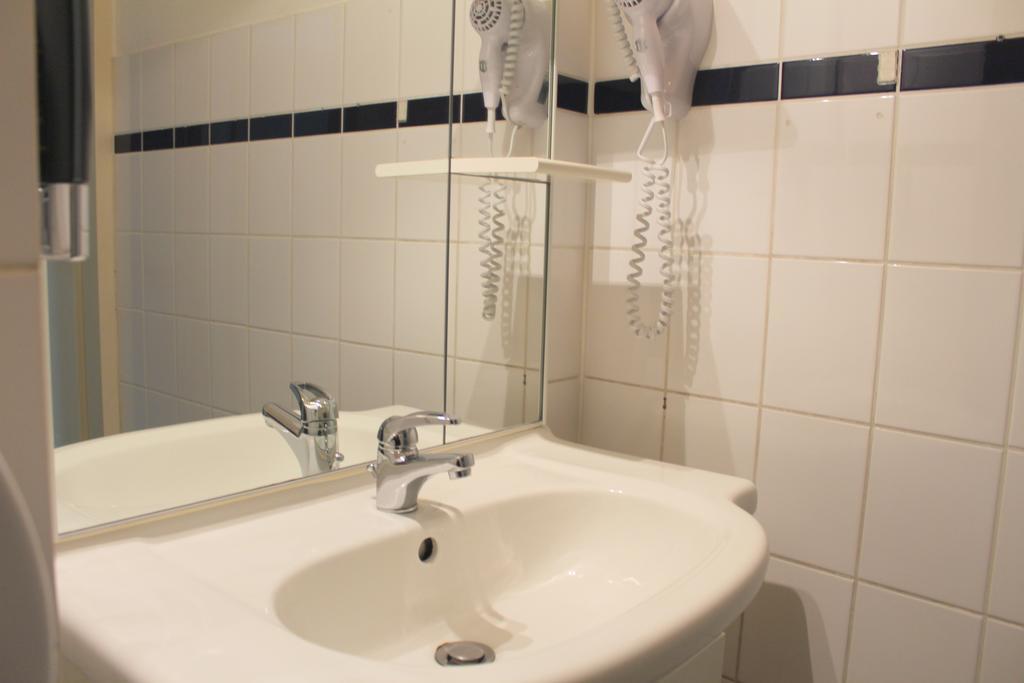 Pension Central Hostel Berlin Dış mekan fotoğraf