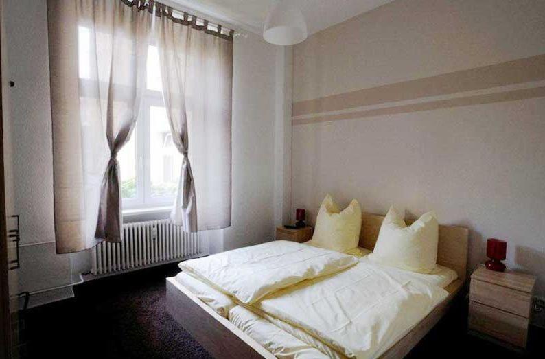 Pension Central Hostel Berlin Dış mekan fotoğraf