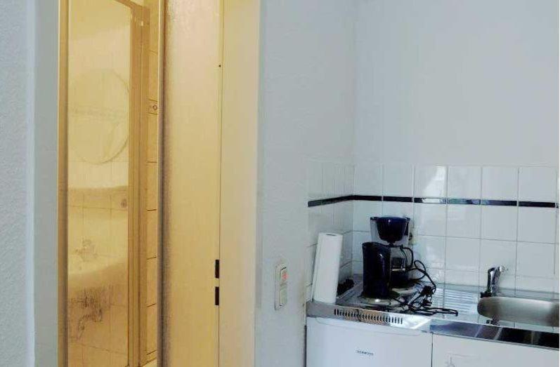Pension Central Hostel Berlin Dış mekan fotoğraf